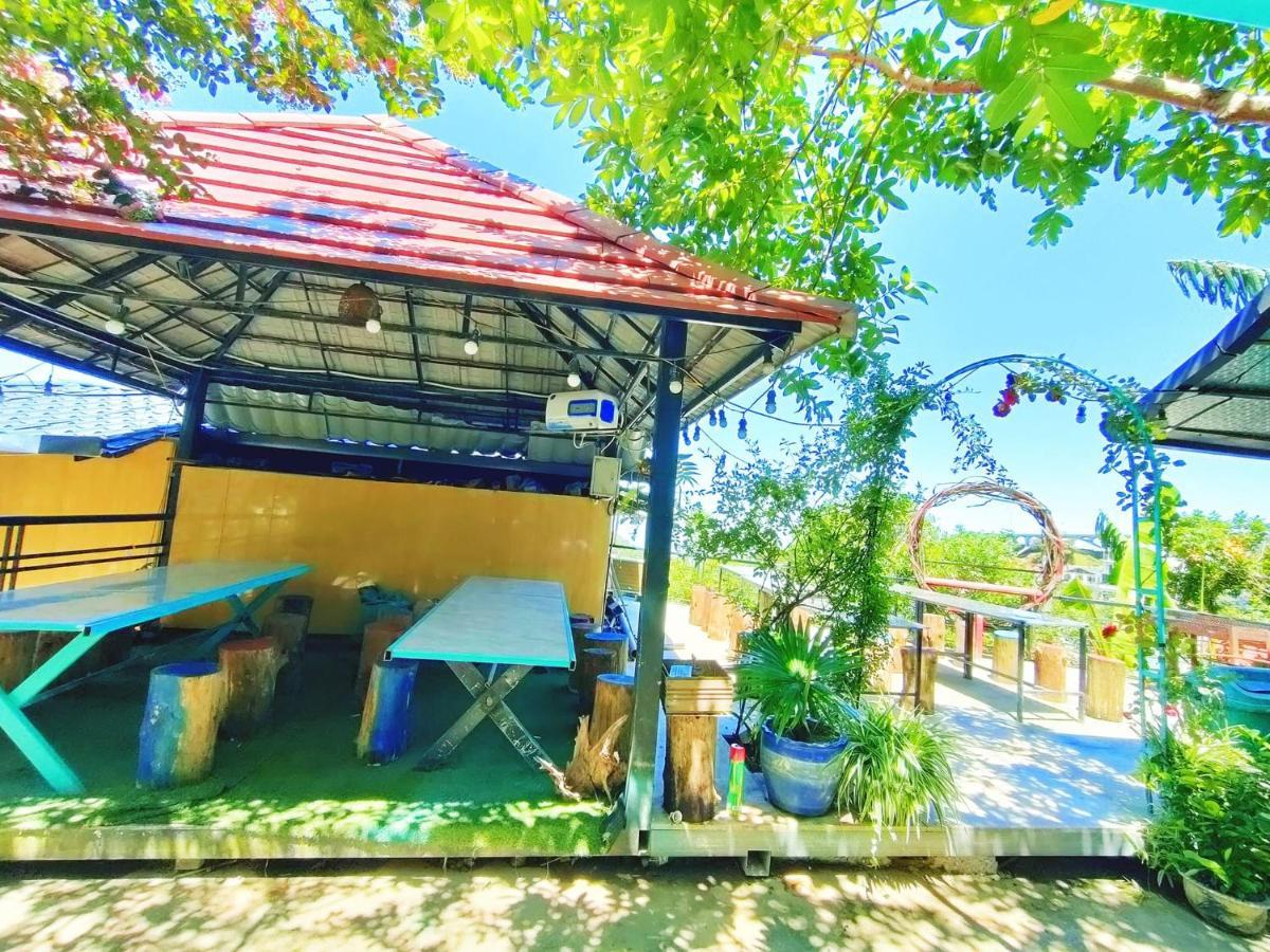 Sa Moc House Tam Dao - Venuestay Hanoi Exterior foto