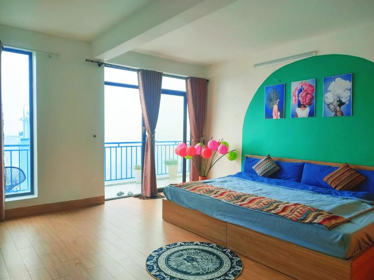 Sa Moc House Tam Dao - Venuestay Hanoi Exterior foto